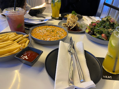 NEAT | نيت - Riyadh - +966 50 688 3772