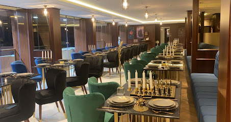 الروشة لاونج - Taif - +966 12 732 0939