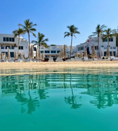 OIA Beach Resort - Jeddah 23821