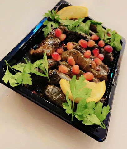 حشوة ورق عنب - Afif - +966 50 096 9946