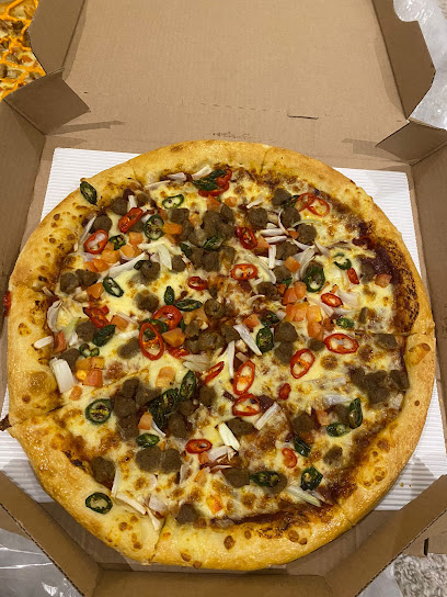 Lorenzo Pizza | لورينزو بيتزا - Saudi Arabia|Al-Kharj 16278|Al Salam|3883 Al Amir Sultan Ibn Abdul Aziz