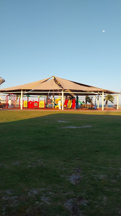 Playground - Saudi Arabia|Al Khobar 34413|6525 الحافظ الاموي، الكورنيش، الخبر 34413 2512،،|Alkurnaish