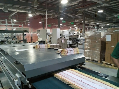 Noor Carton & Packaging Industry - Saudi Arabia|Dammam 34334|Dammam 2nd Industrial City|7343 Road No 12