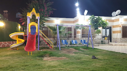 شالية شمس بيشة - Bisha - +966 53 513 9993