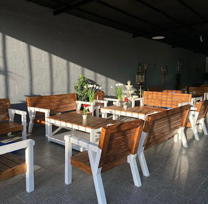 مشتل الجزيرة الخضراء - Najran - +966 50 112 5534