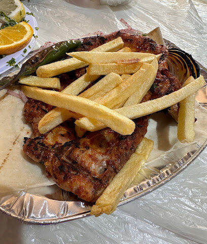 Try Restaurant - Al Jubail - +966 13 362 1556