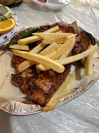 Try Restaurant - Saudi Arabia|Al Jubail 35514|Jubail City Center|2M73+8F2