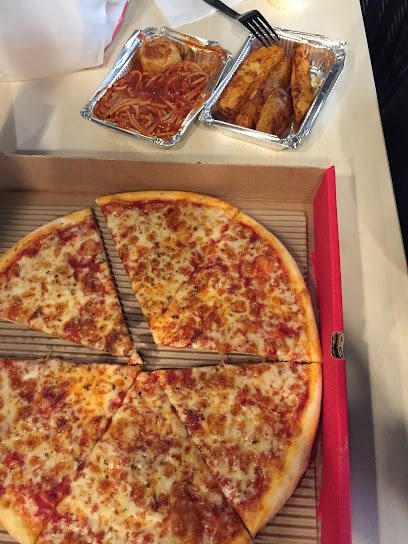 Sbarro - Saudi Arabia|Jeddah 23532|An Nuzhah|J5M4+26Q