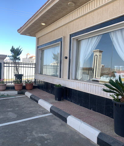 Wahat Alghorob Resort - Al Gathal - +966 53 760 3059