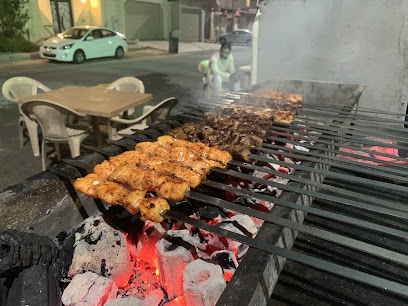 مشويات السيد ( الهاشمي ) - Al Qatif - +966 56 429 9322