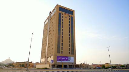 برج روض الخزامى السكني Rawdh Kuzama Resident - Dammam - +966 50 465 1555