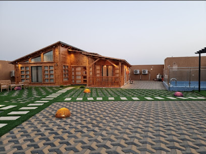 شاليهات الكوخ الريفي ابوعريش - Abu Arish - +966 50 477 7775
