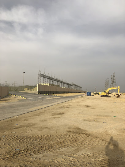 Berri Transmission and Distribution Division - Saudi Arabia|Al Jubail 35534|XH9H+JPJ