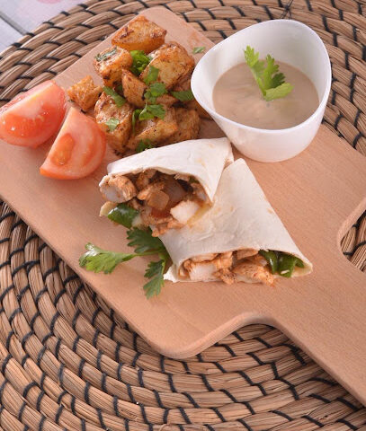 مطعم بابا دايت - Papa Diet Restaurant - Al Qatif - +966 54 971 7751