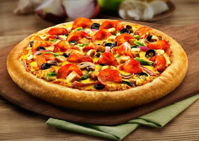 Pizza Hut - Jeddah - +966 12 693 8943