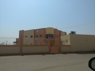 مركز صحي الاساملة - Al-Asamlah Alkobra - +966 17 320 4599