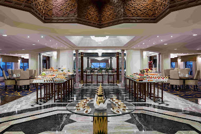 Al Andalus Restaurant - Mecca - +966 12 534 0000