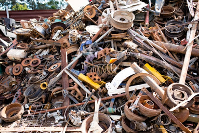 Jamsha Scrap - Buraydah - +966 50 585 5524