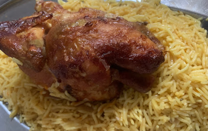 مطعم سيف البخاري - Mecca - +966 50 703 7067