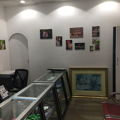 Navaf Digital Studio - Riyadh - +966 57 069 9298