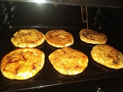 مستر فلافل - As Sulayyil - +966 50 115 9548