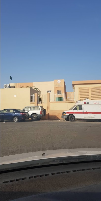 مركز صحي الجبل - Saudi Arabia|Jazan|82714|Unnamed Road