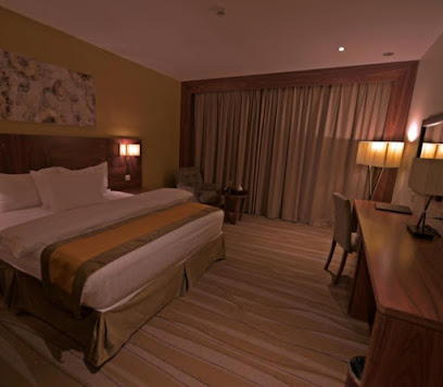 Nawares Apartments - Jazan - +966 50 209 2020