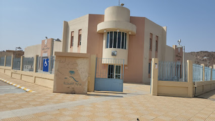 Hunayn Primary Health Center - Badr - +966 14 332 3387
