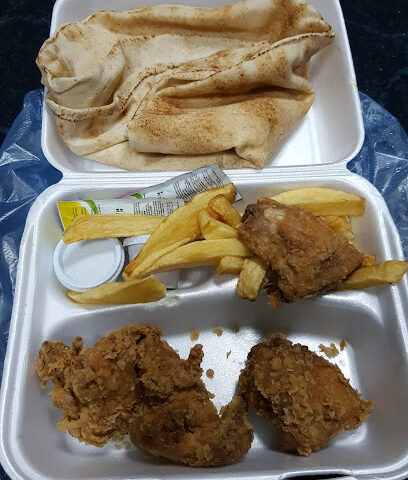 Meshwar Snack - Al Jubail - +966 13 362 4718