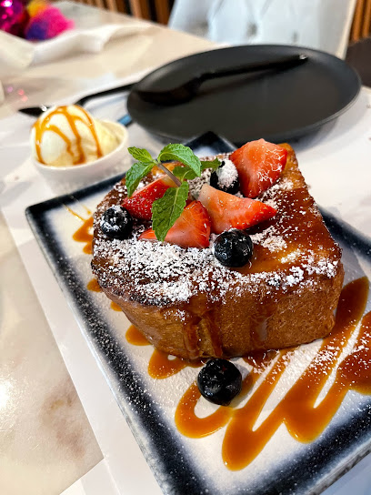 Toast & Tonic - Saudi Arabia|Al Khobar 34437|Al Andalus|King Saud St