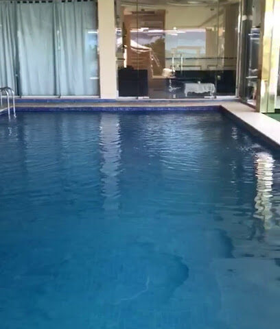 منتجع الويكند - Sakaka - +966 50 132 4431
