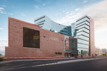 Dr. Samir Abbas Hospital - Jeddah 23411