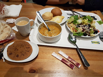 IKEA Restaurant - Dhahran - +966 13 892 9000