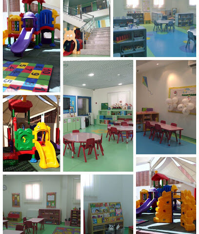 Knowledge Fields School - Riyadh - +966 11 416 4343