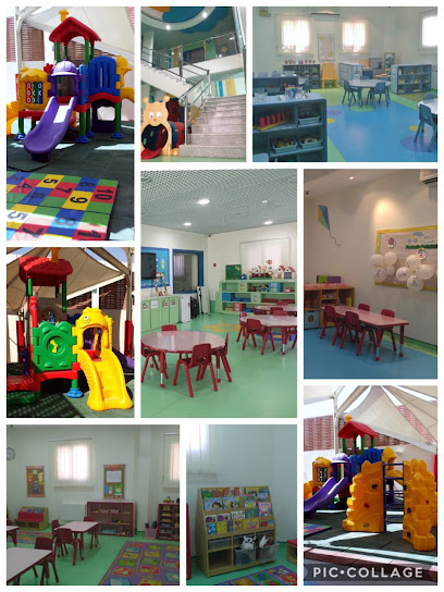 Knowledge Fields School - Saudi Arabia|Riyadh 12313|Al Olaya|7791 Sakaka