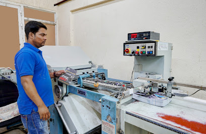 Al Fadli Printing Press مطابع الفضلي - Riyadh - +966 54 659 5513