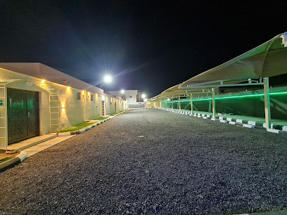قصر الشمال للوحدات السكنية المفروشة - Arar - +966 53 329 6999