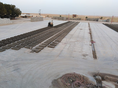 مصنع السديس الخرسانة والبلوك - Al Bukayriyah - +966 56 472 1177