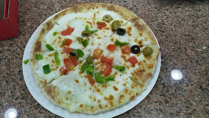 Pizza Tweety - Jeddah - +966 54 064 5745
