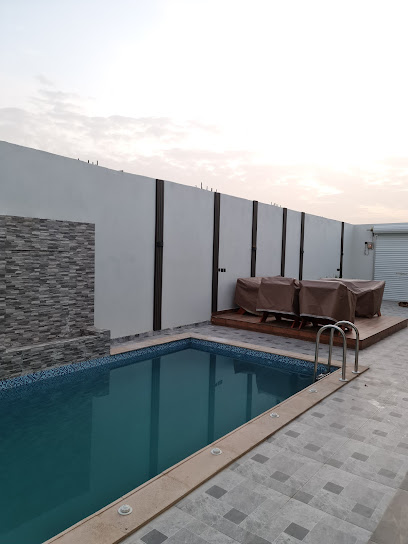 شاليهات أبيات الفندقية - Saudi Arabia|Al Bahah 65725|شارع المرتفع