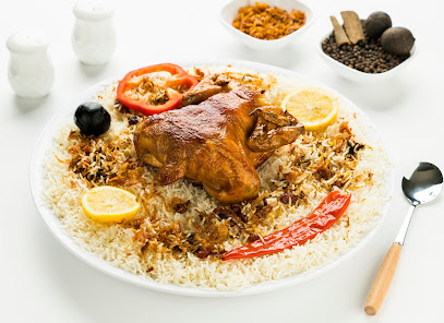 مطاعم البيت الرومانسي - المروج - Saudi Arabia|3420، تبوك 47315 7767