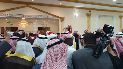 ستوديو غدير للتصوير الفوري - Saudi Arabia|Al-Kharj 16278|Al Salam|King Fahd Rd