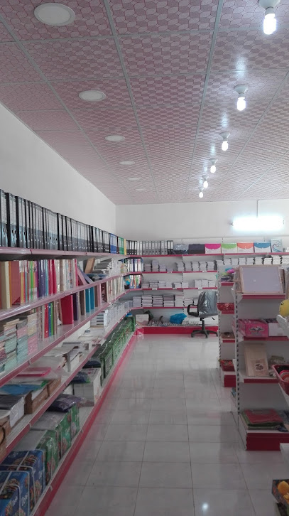 مكتبة الفيصل - Saudi Arabia|Al Husayni 85537|طريق الملك فهد،|5M4M+78J