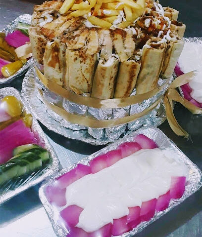 عصيرات الامانة - Umm Aldoom - +966 53 076 8141