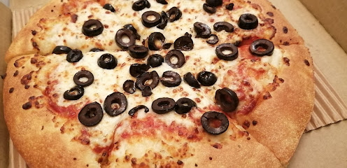 Maestro Pizza - Riyadh - +966 9200 17777