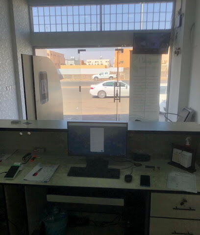 مكتب السهم للخدمات الطلابية والالكترونية - Tabuk - +966 55 775 2718