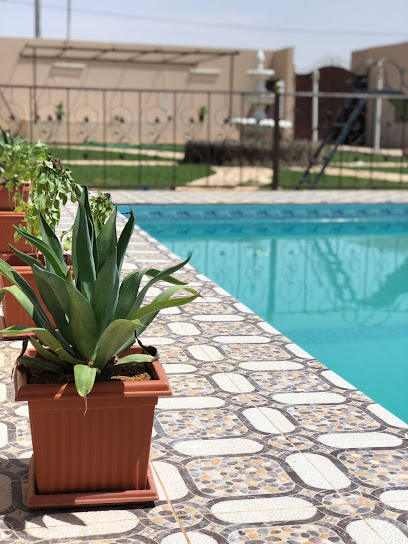 استراحة واحة الخيال - Saudi Arabia|Ad Dilam|5743