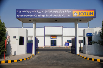 Jotun Powder Coatings S.A. Co. Ltd. - Dammam - +966 13 812 1259