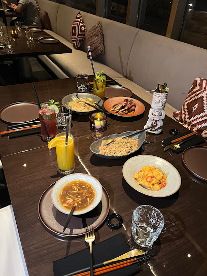 Dasha Restaurant - Saudi Arabia|Riyadh 12371|King Saud University|طريق الأمير تركي بن عبد العزيز الأول