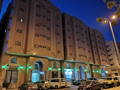 شركة الصمود والتحدي للعقارات - Mecca 24242